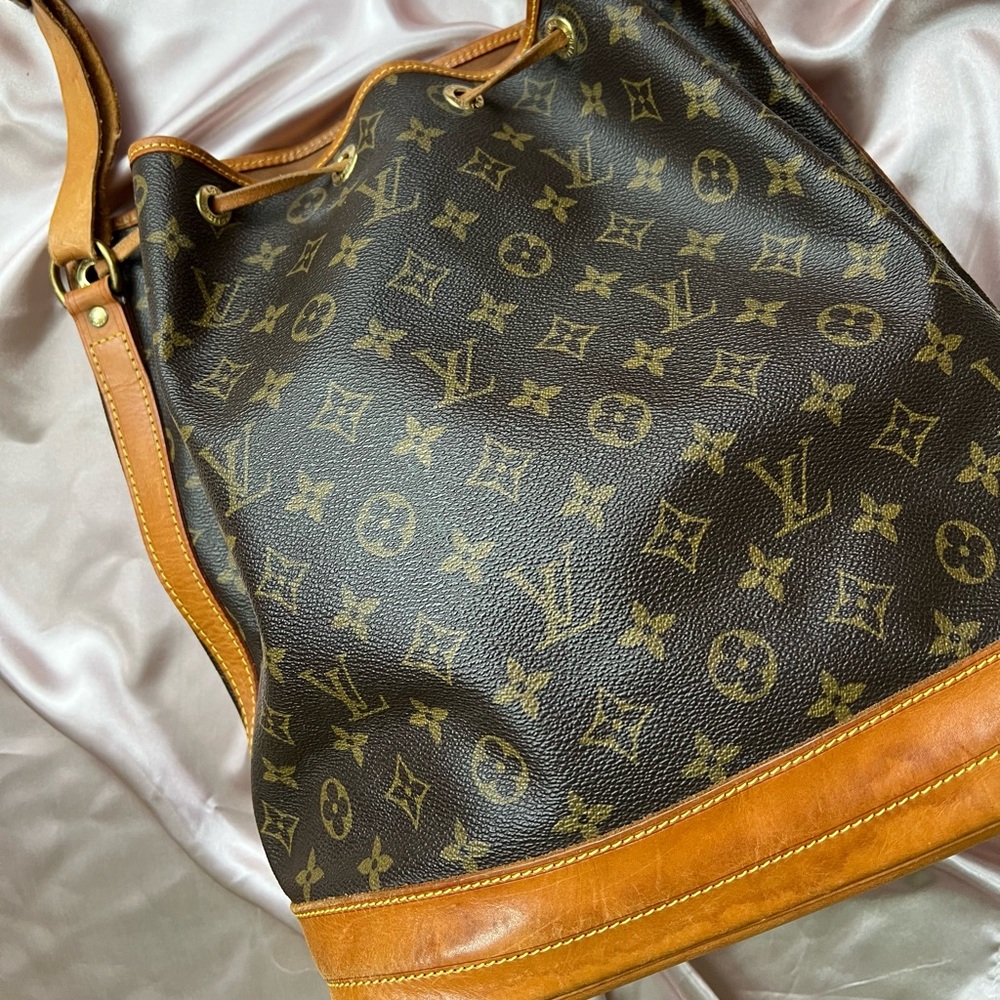 Louis Vuitton Noè GM
